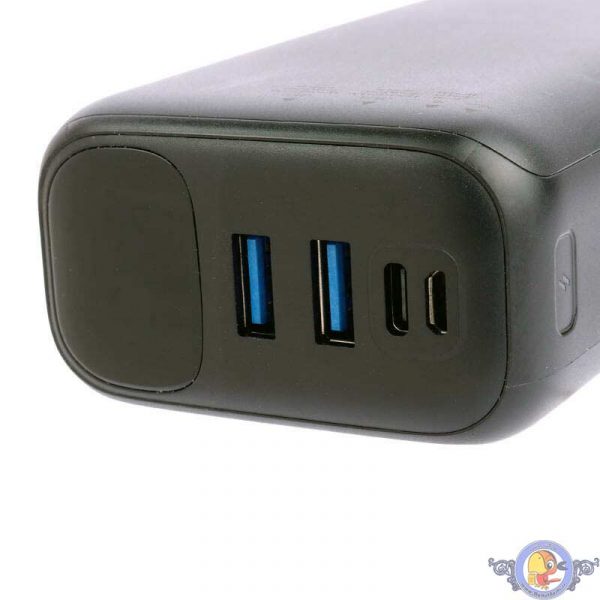 پاوربانک ایکس-انرژی مدل X-99PD QC3 PD 22.5W