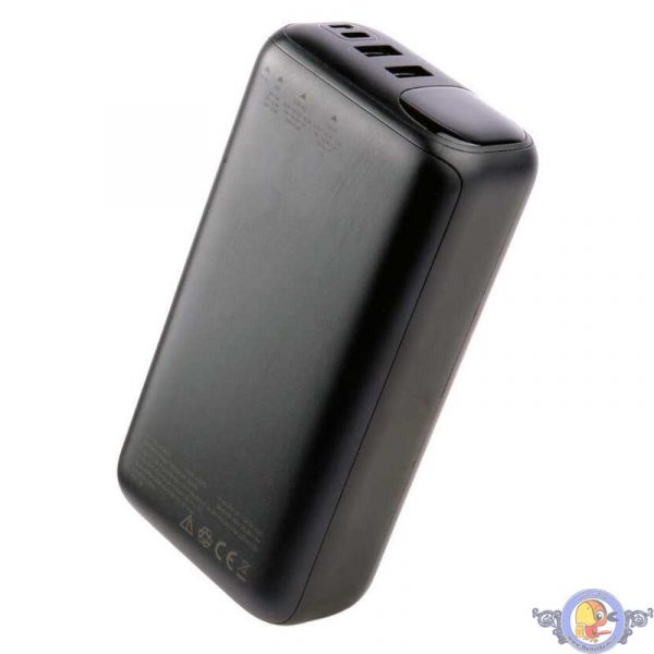 پاوربانک ایکس-انرژی مدل X-99PD QC3 PD 22.5W