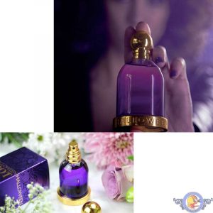 عطر زنانه برندینی هالووین شات Brandini Halloween Shot