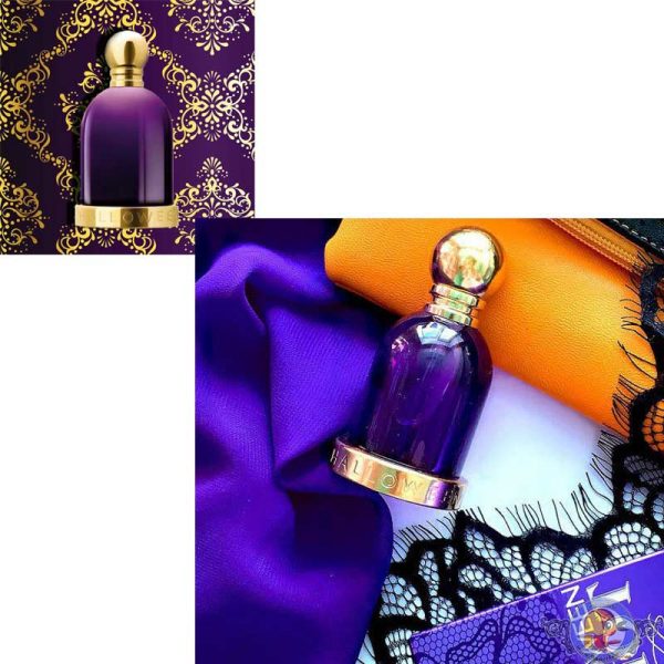 عطر زنانه برندینی هالووین شات Brandini Halloween Shot