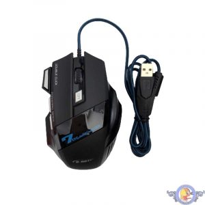 ماوس دی-نت مدل D-NET X7 GAMING