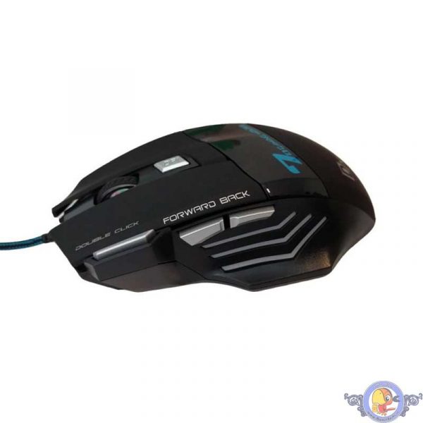 ماوس دی-نت مدل D-NET X7 GAMING