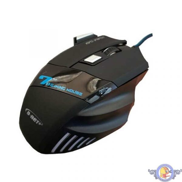 ماوس دی-نت مدل D-NET X7 GAMING