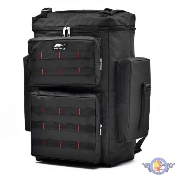 کوله پشتی کوهنوردی 60 لیتری فیرو پلاس مدل FP011