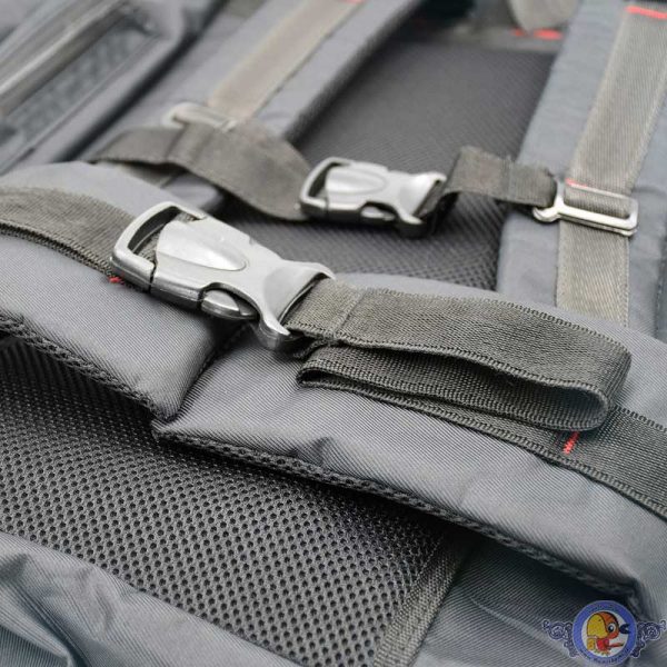 کوله پشتی کوهنوردی 60 لیتری فیرو پلاس مدل FP011