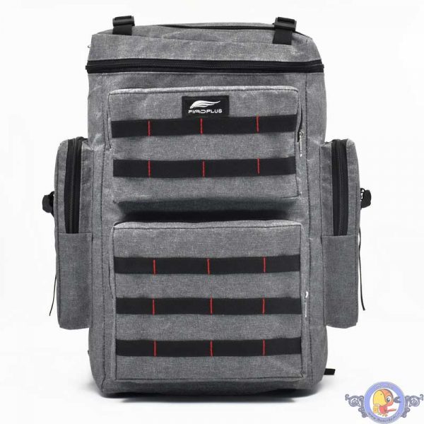 کوله پشتی کوهنوردی 60 لیتری فیرو پلاس مدل FP011