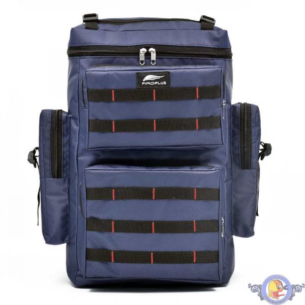 کوله پشتی کوهنوردی 60 لیتری فیرو پلاس مدل FP011