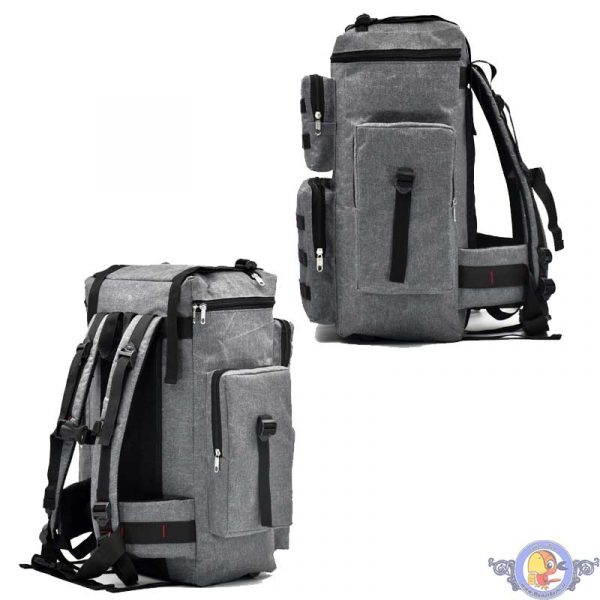 کوله پشتی کوهنوردی 60 لیتری فیرو پلاس مدل FP011