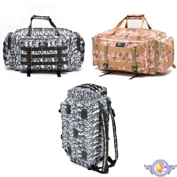 ساک سفری فیرو پلاس مدل FP016