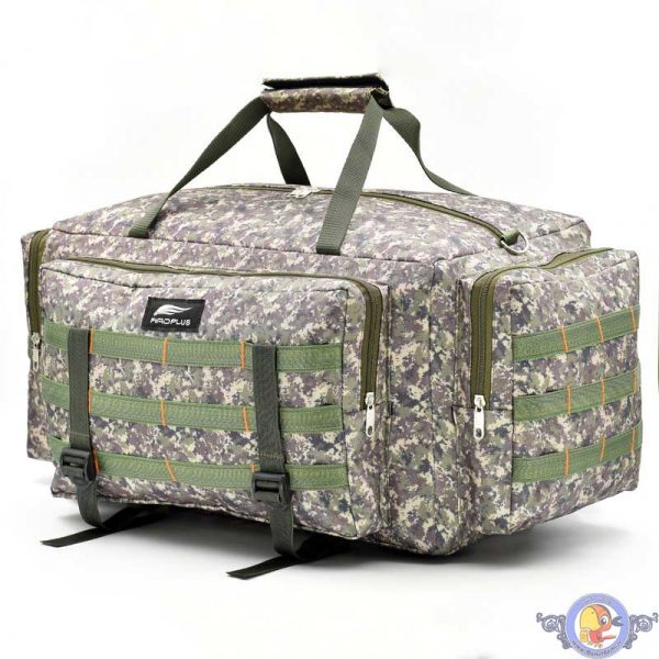 ساک سفری فیرو پلاس مدل FP016