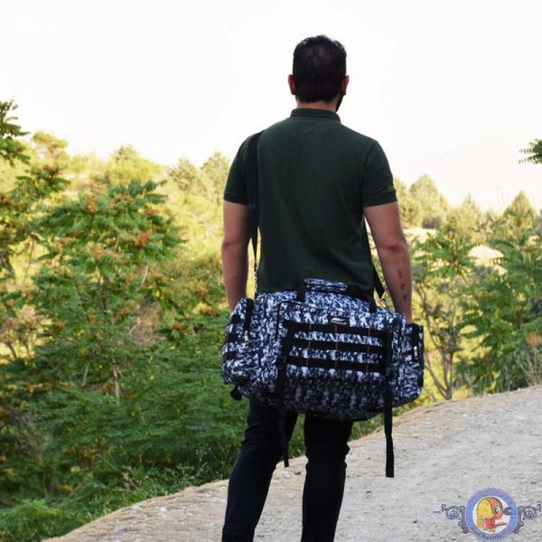 ساک سفری فیرو پلاس مدل FP016