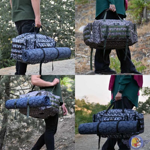 ساک سفری فیرو پلاس مدل FP016