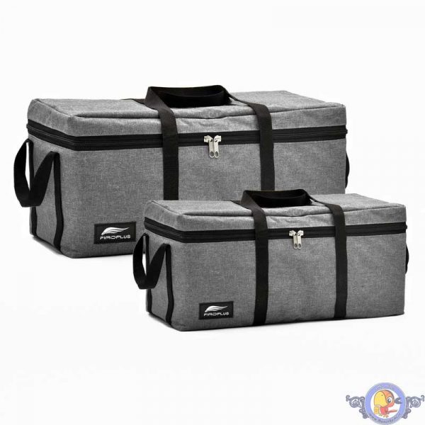 ساک پیک نیک فیرو پلاس مدل FP303 بسته 2 عددی