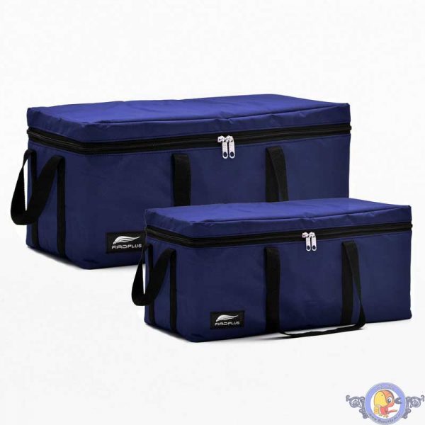 ساک پیک نیک فیرو پلاس مدل FP303 بسته 2 عددی