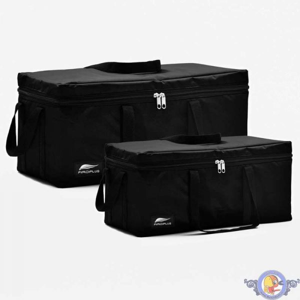 ساک پیک نیک فیرو پلاس مدل FP303 بسته 2 عددی