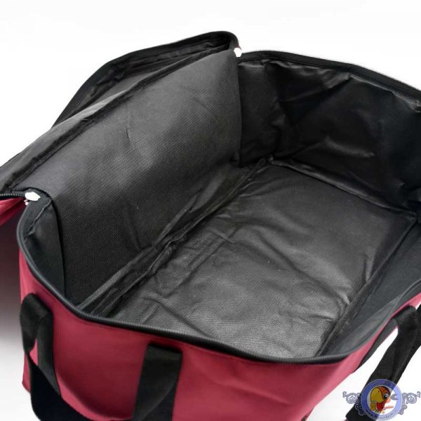 ساک پیک نیک فیرو پلاس مدل FP303 بسته 2 عددی