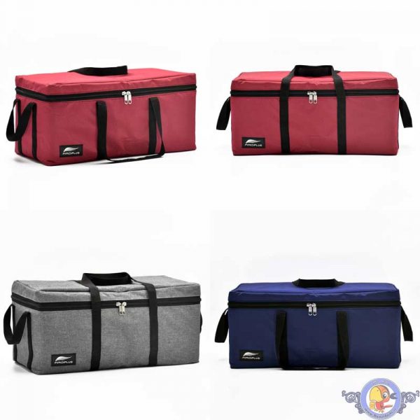 ساک پیک نیک فیرو پلاس مدل FP303 بسته 2 عددی