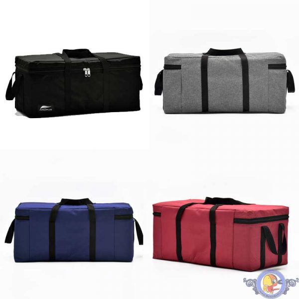 ساک پیک نیک فیرو پلاس مدل FP303 بسته 2 عددی