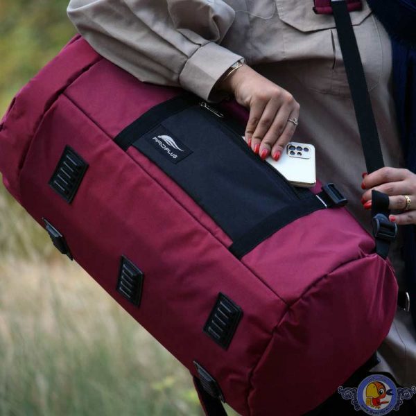 ساک ورزشی فیرو پلاس مدل FP811