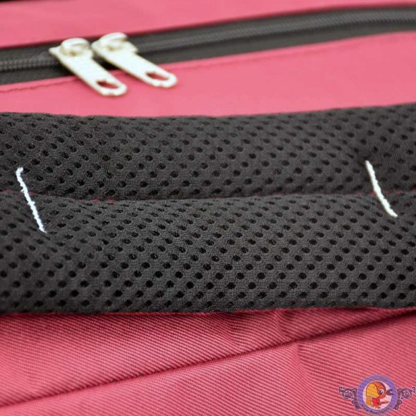 ساک ورزشی فیرو پلاس مدل FP811