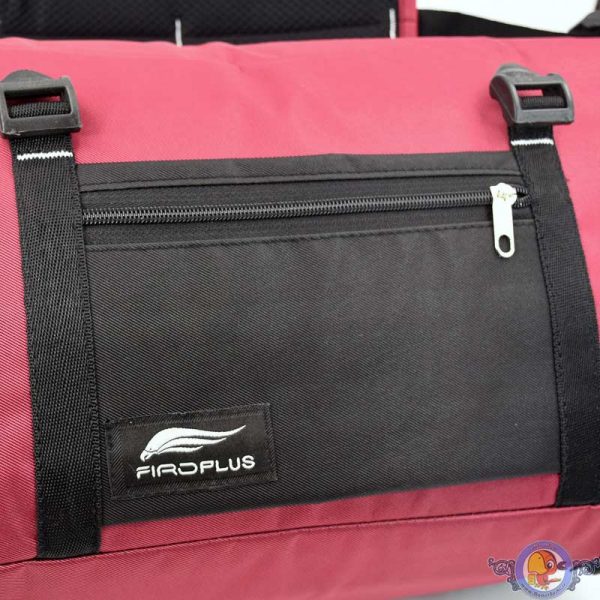 ساک ورزشی فیرو پلاس مدل FP811