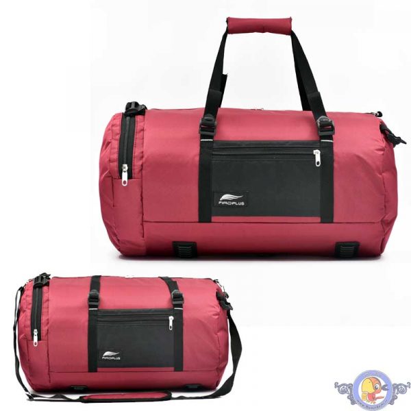 ساک ورزشی فیرو پلاس مدل FP811