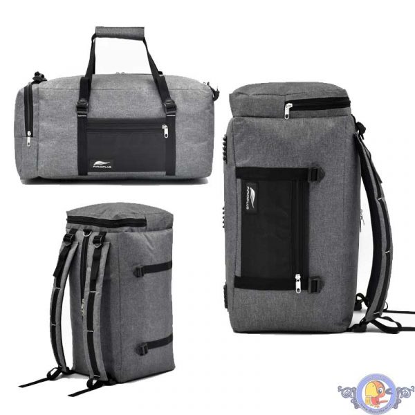 ساک ورزشی فیرو پلاس مدل FP812