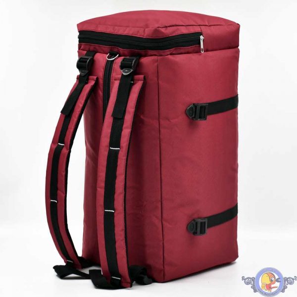 ساک ورزشی فیرو پلاس مدل FP812