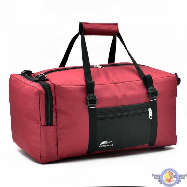 ساک ورزشی فیرو پلاس مدل FP812