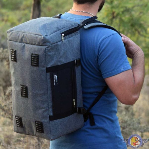 ساک ورزشی فیرو پلاس مدل FP812