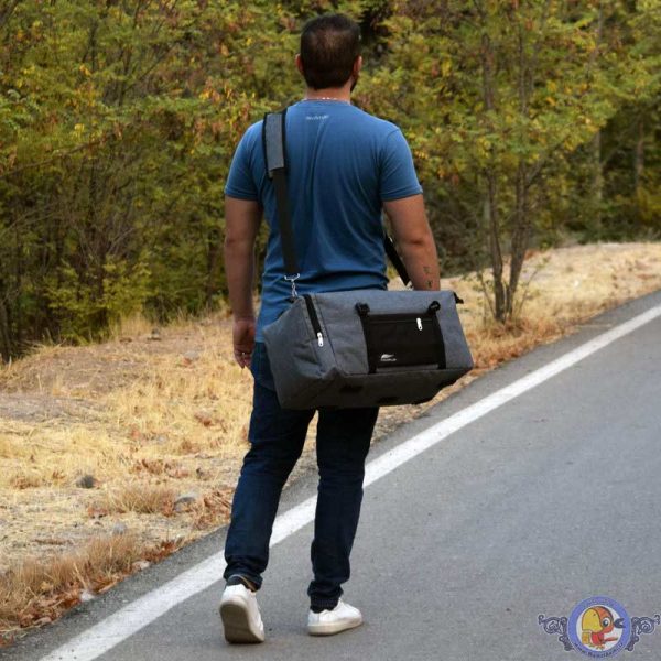 ساک ورزشی فیرو پلاس مدل FP812