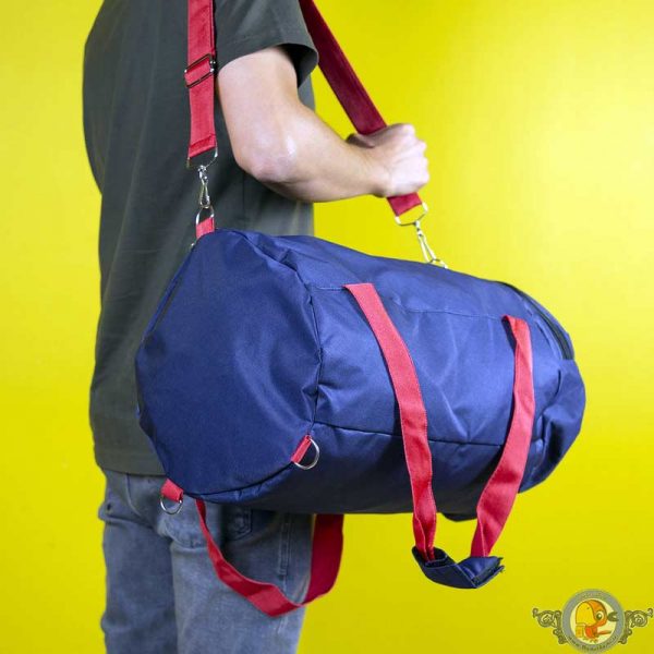 ساک ورزشی فیرو پلاس مدل FP886