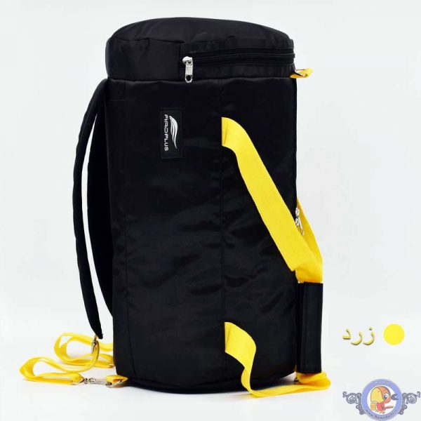 ساک ورزشی فیرو پلاس مدل FP887