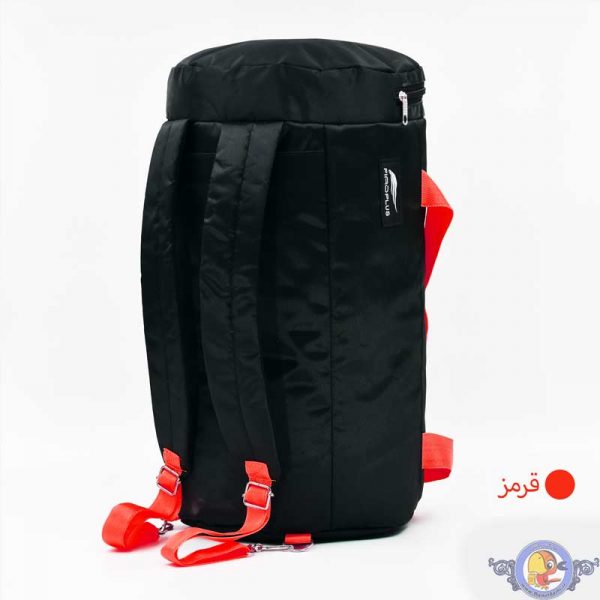 ساک ورزشی فیرو پلاس مدل FP887