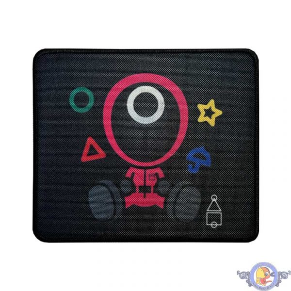 ماوس پد مخصوص بازی G8 ابعاد 22*26