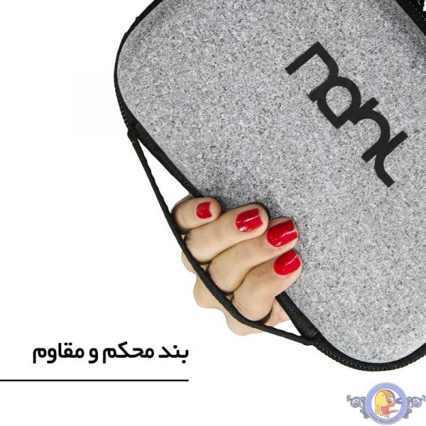 کیف هارد اکسترنال مدل NAHL