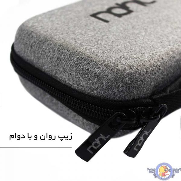 کیف هارد اکسترنال مدل NAHL
