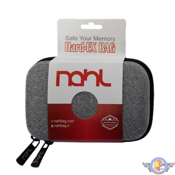 کیف هارد اکسترنال مدل NAHL