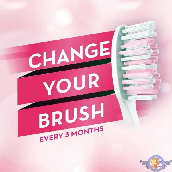 مسواک اورال-بی Gum & Enamel بسته دو عددی