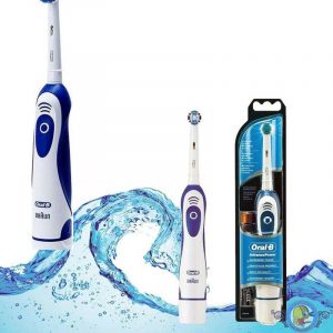 مسواک باتری دار اورال بی Oral B مدل PRO-EXPERT