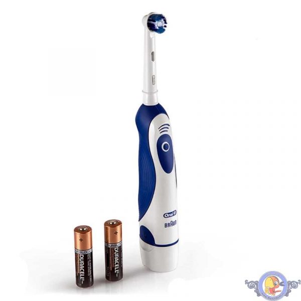 مسواک باتری دار اورال بی Oral B مدل PRO-EXPERT