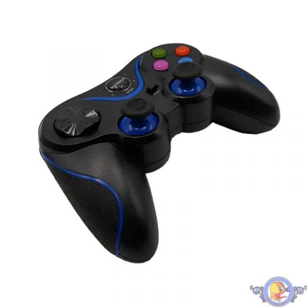 دسته بازی بی سیم پاناتک مدل P-G507W