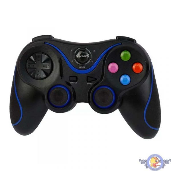 دسته بازی بی سیم پاناتک مدل P-G507W