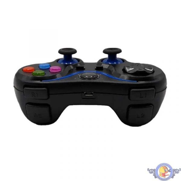 دسته بازی بی سیم پاناتک مدل P-G507W