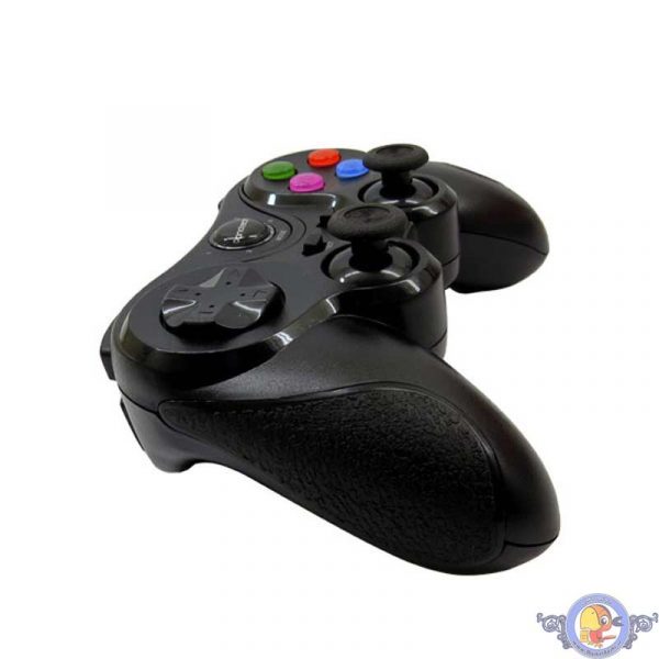 دسته بازی بی سیم پاناتک مدل P-G507W