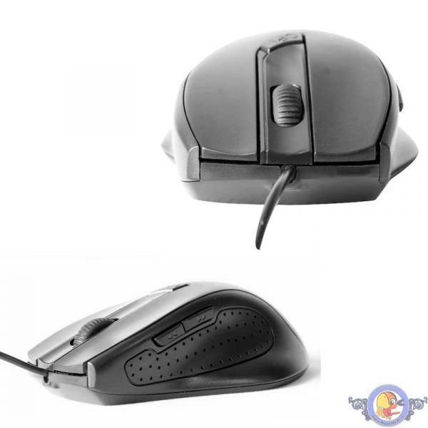 ماوس تسکو مدل TSCO TM 305