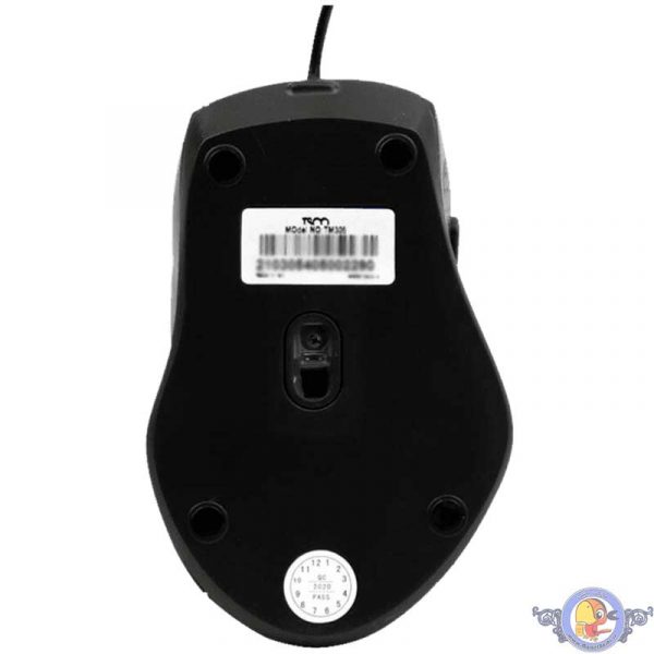 ماوس تسکو مدل TSCO TM 305