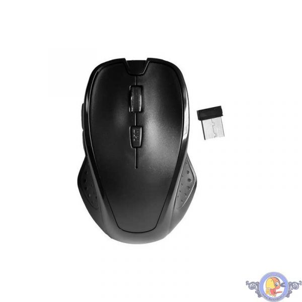 ماوس بی سیم تسکو مدل TM 631W