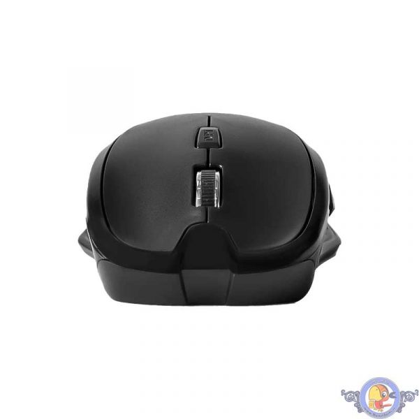 ماوس بی سیم تسکو مدل TM 631W