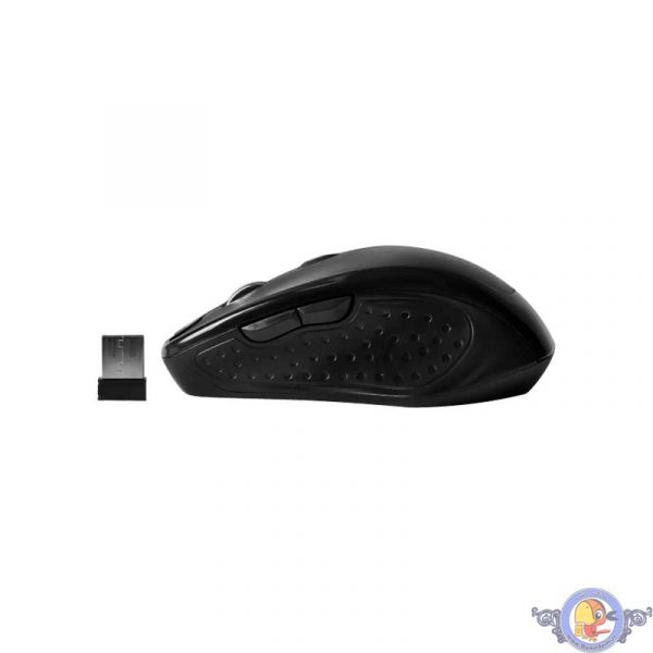 ماوس بی سیم تسکو مدل TM 631W